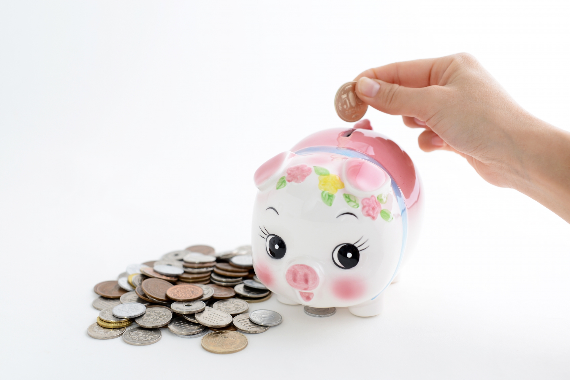 ギャンブルではなく投資で短期間のうちにお金を増やす方法